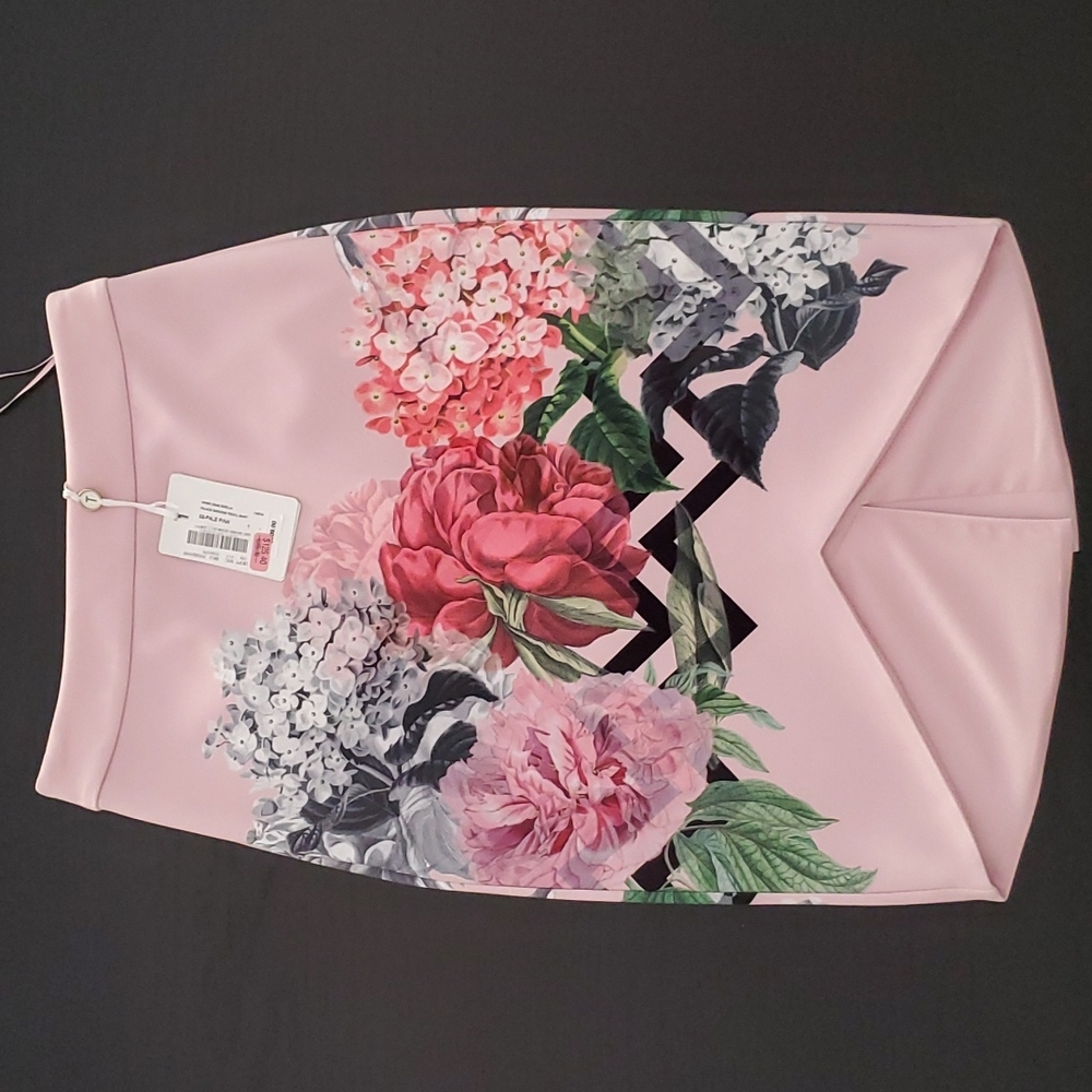 Ted Baker Skirt NWT Size 1